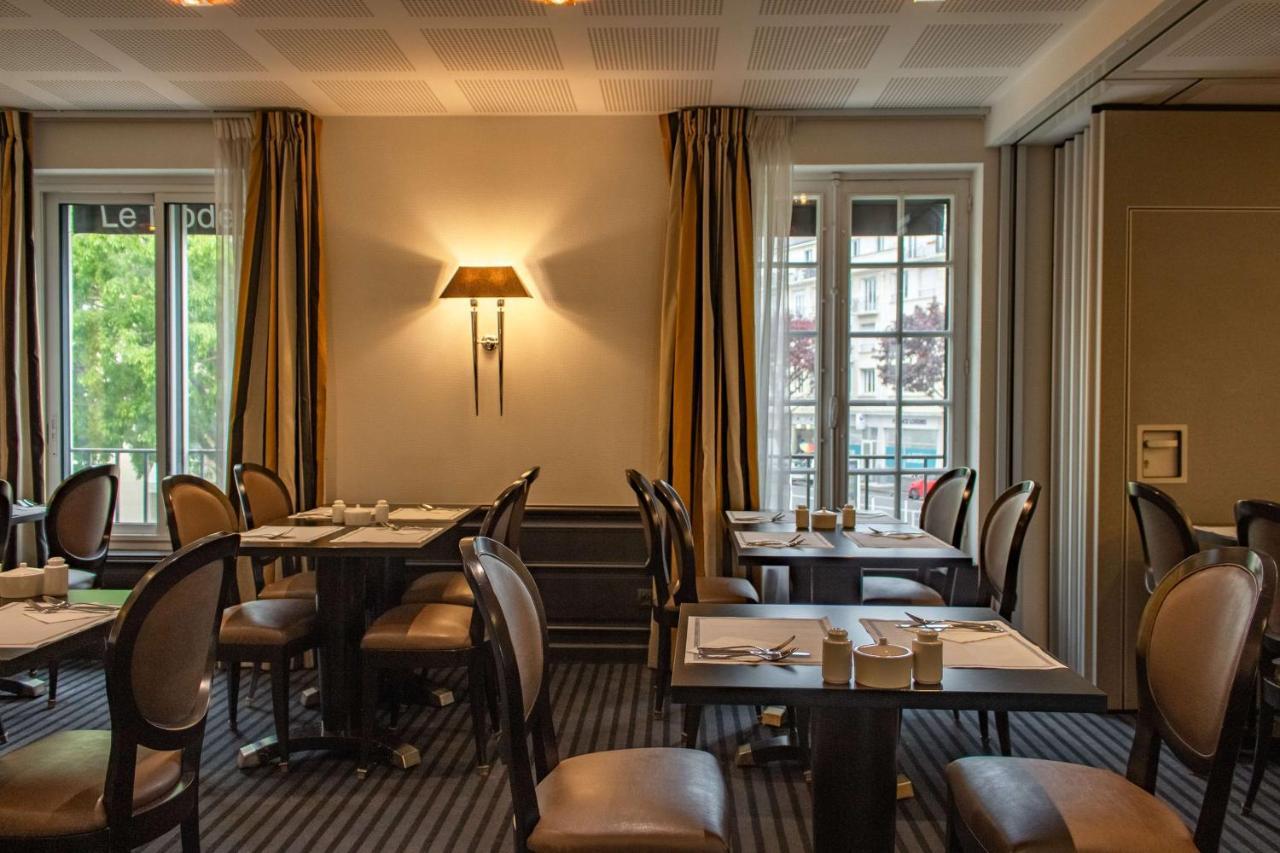 Western Le Moderne 4*