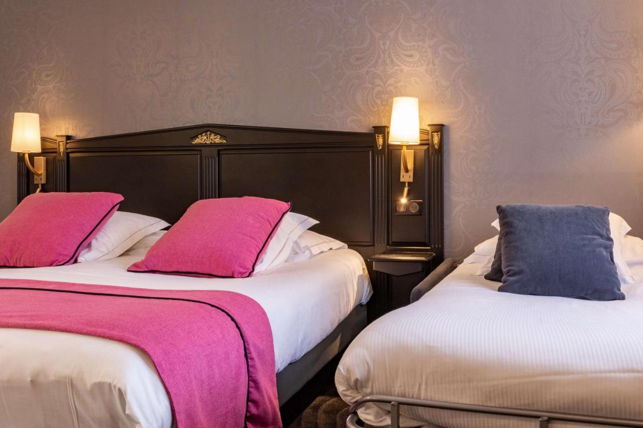 Western Le Moderne 4*